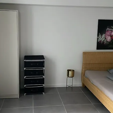 Sch1 Schleswiger Str.19,30165 Hannover,ug,2 X Sz Appartement