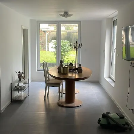 Appartement Sch1 Schleswiger Str.19,30165 Hannover,ug,2 X Sz *