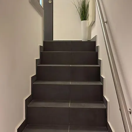 Appartement Sch1 Schleswiger Str.19,30165 Hannover,ug,2 X Sz Hanovre