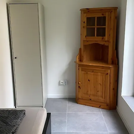 Sch1 Schleswiger Str.19,30165 Hannover,ug,2 X Sz Appartement