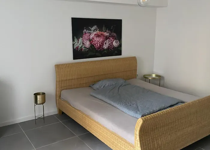 Sch1 Schleswiger Str.19,30165 Hannover,ug,2 X Sz Apartman *