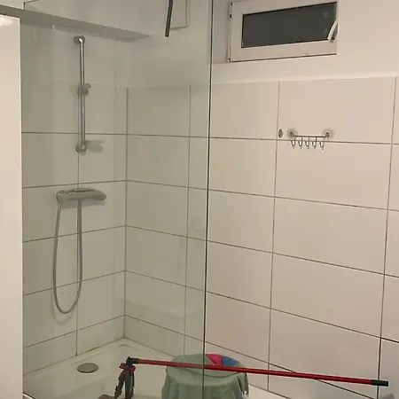 Appartement Sch1 Schleswiger Str.19,30165 Hannover,ug,2 X Sz Hanovre